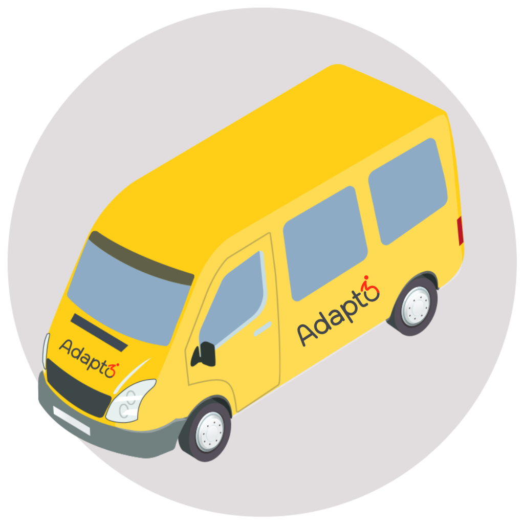 Adapto - Mobilitéitszentral - a service by the Ministry of Mobility and  Public Works, Public Transport Administration